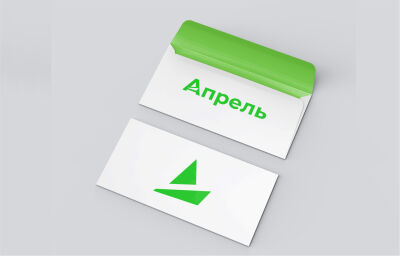 Печать на конвертах