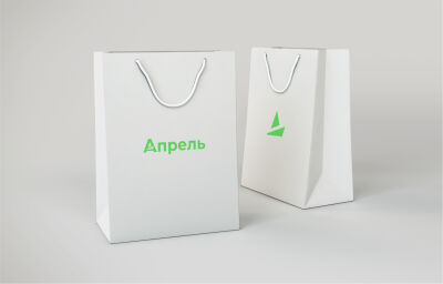 Бумажные пакеты
