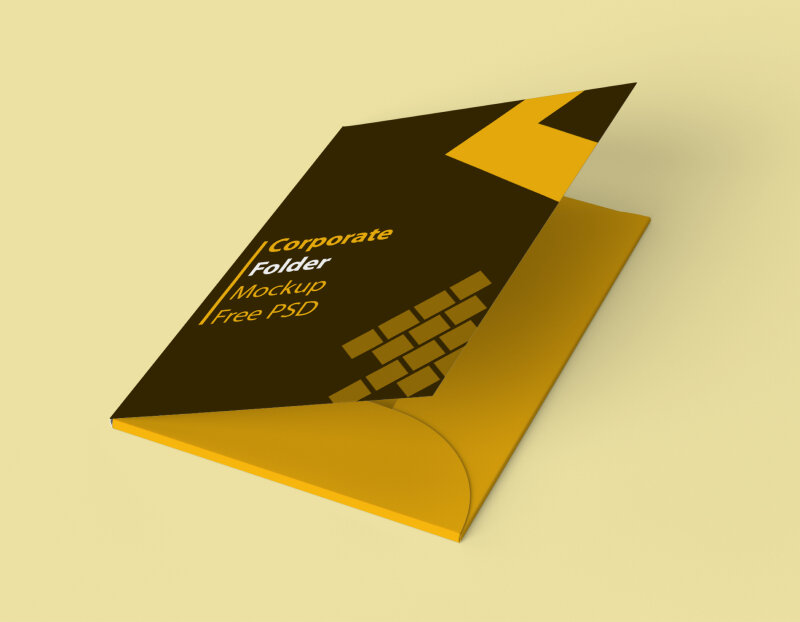 Вырубные папки