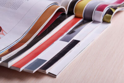 Офсетная печать